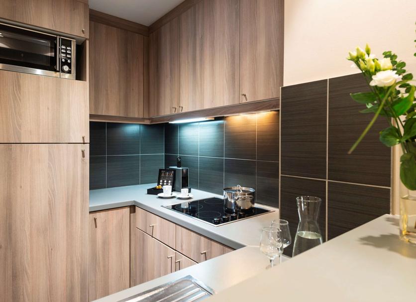 Kitchen Photo