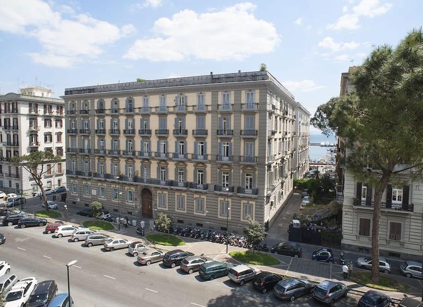 Building Photo