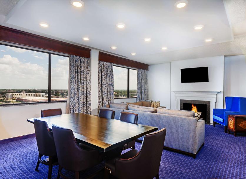 Conference room Photo