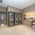 Laundry facility
