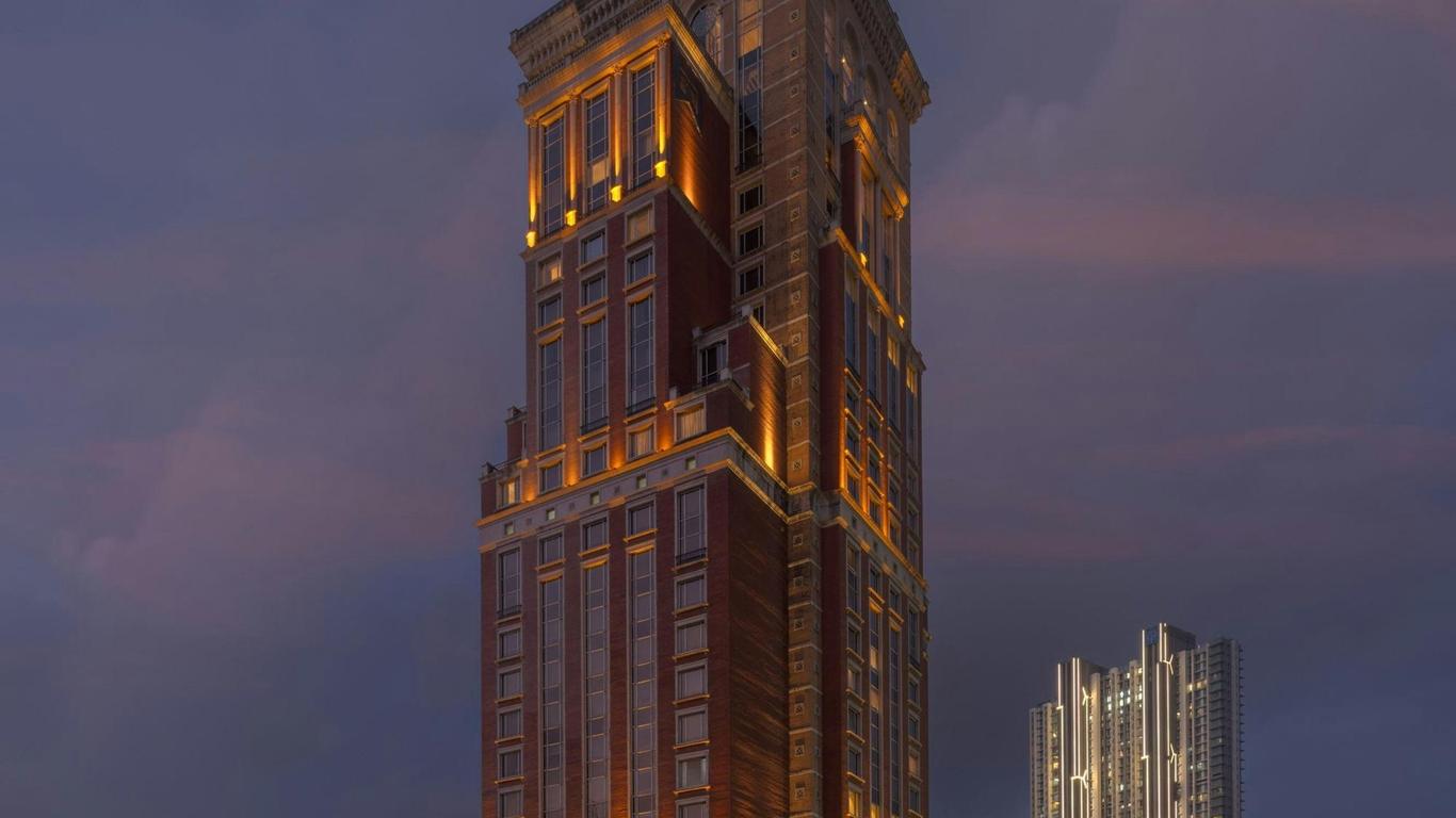 Itc Grand Central, A Luxury Collection Hotel, Mumbai