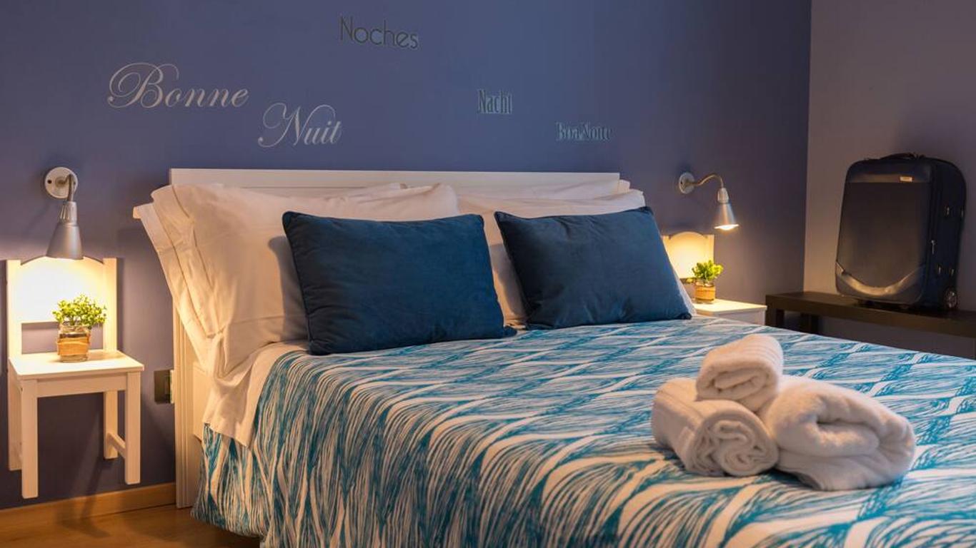 Miro Bed and Breakfast