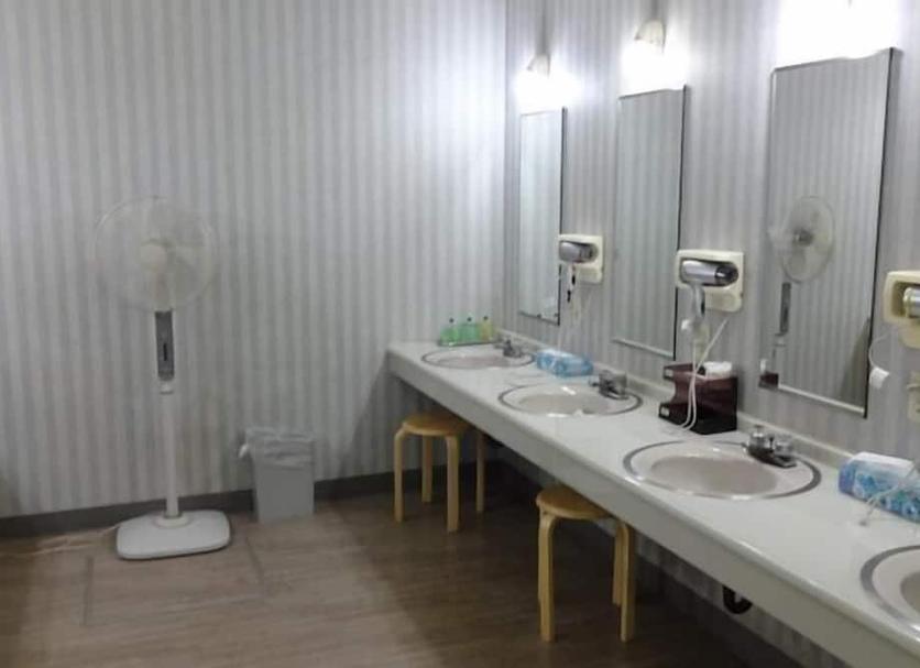 Bathroom Photo