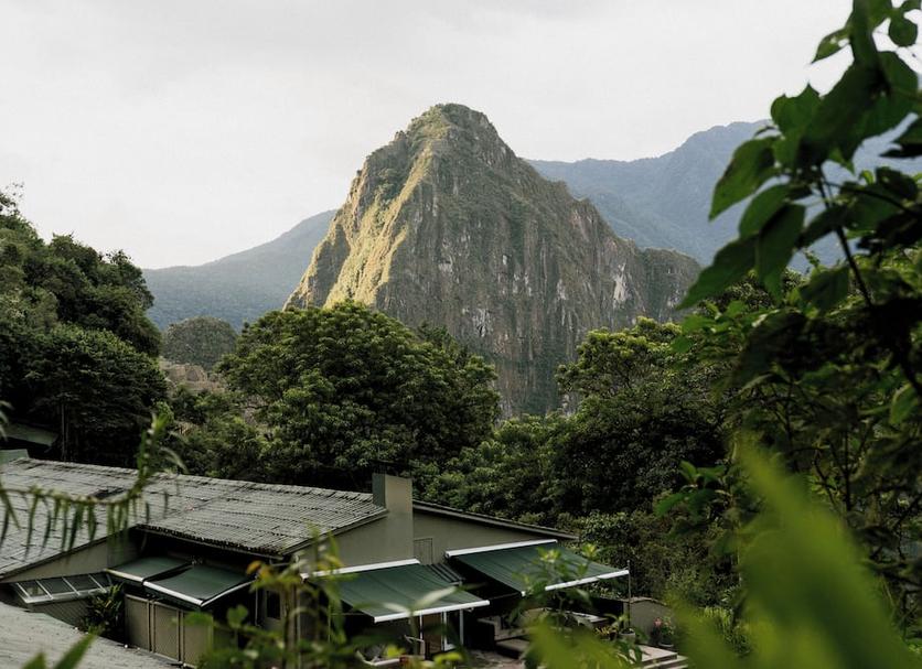 Outdoor view Photo