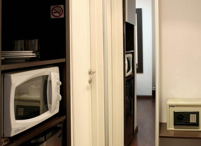 Room amenity Photo