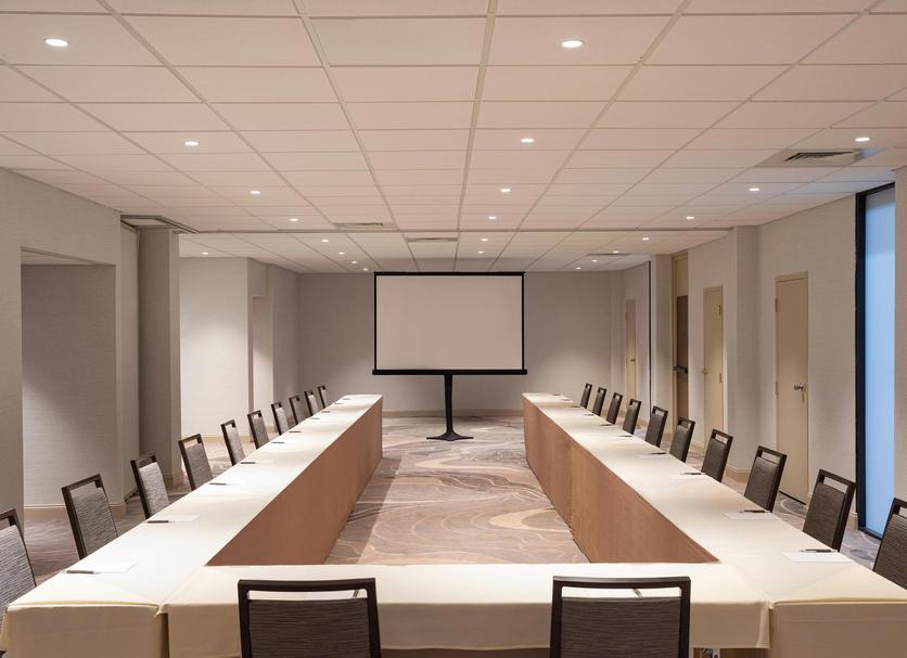 Conference room Photo