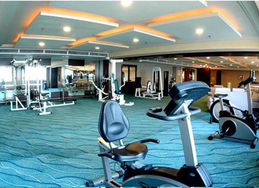 Gym Photo