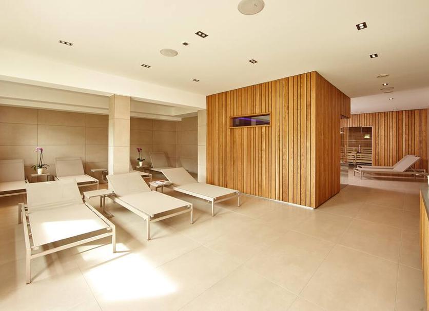 Spa Photo