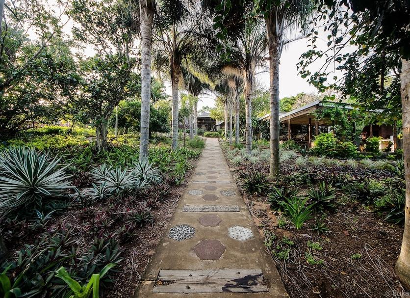 Outdoor view Photo