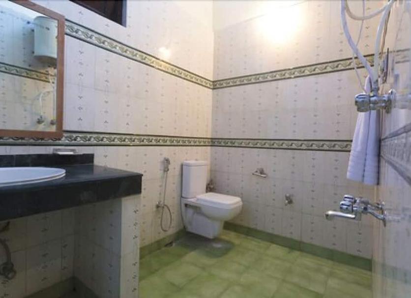Bathroom Photo