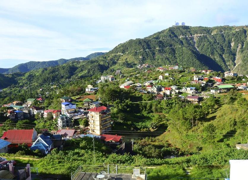 Outdoor view Photo