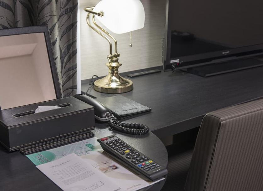 Room amenity Photo