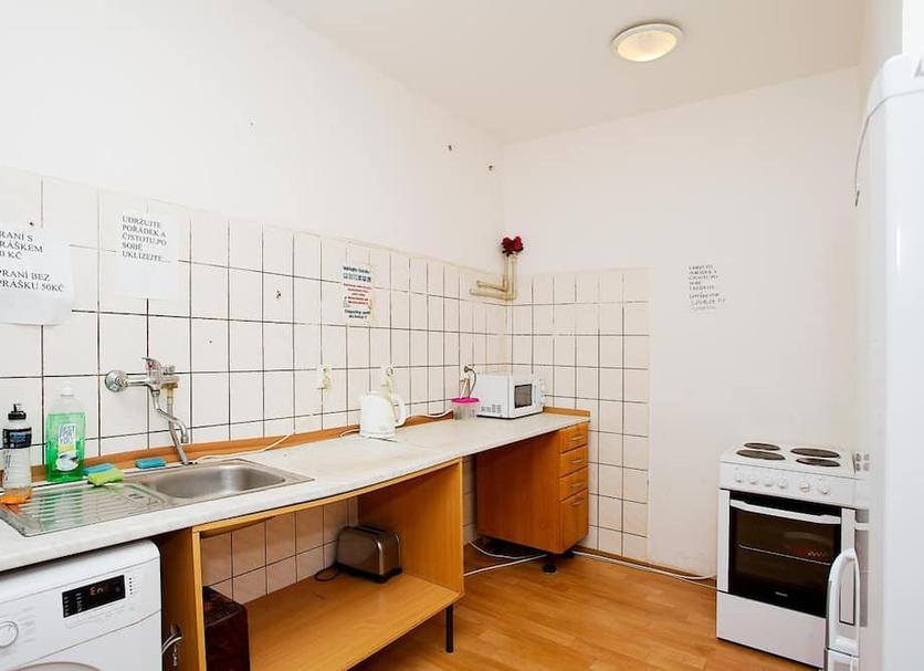 Kitchen Photo
