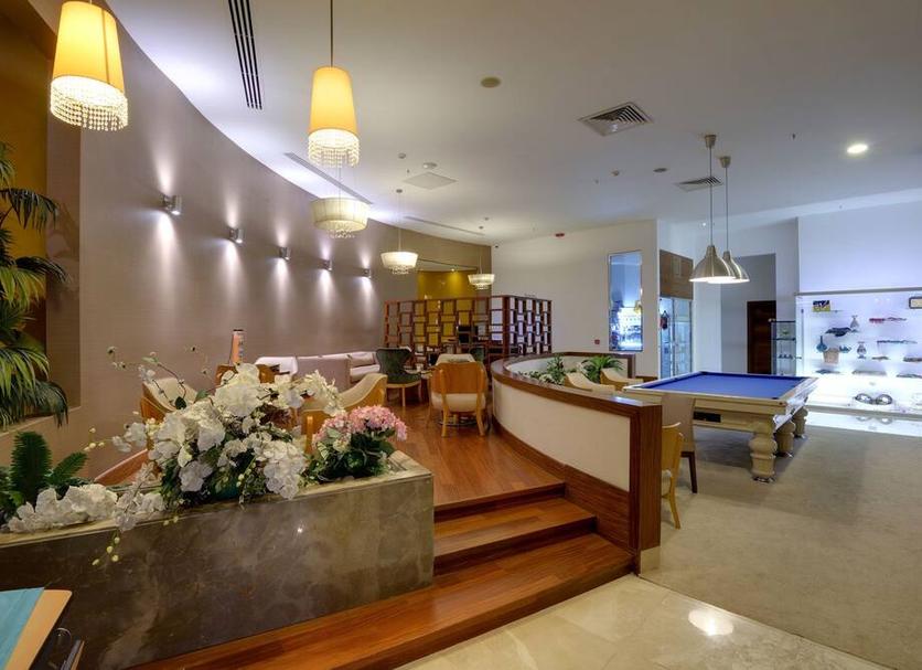 Hotel amenity Photo