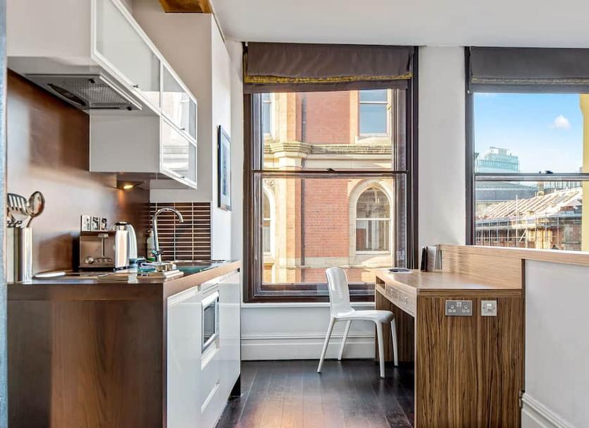 Kitchen Photo