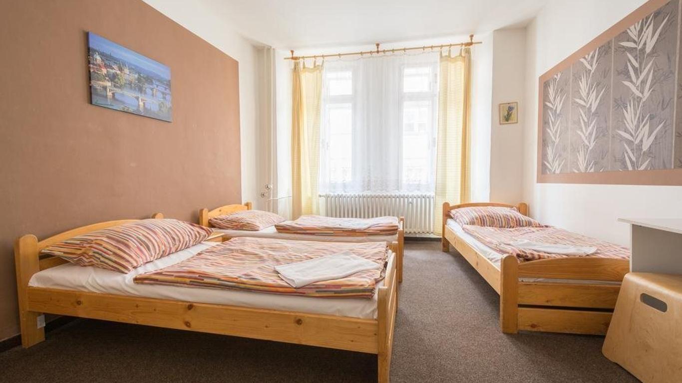 Ritchies Hostel
