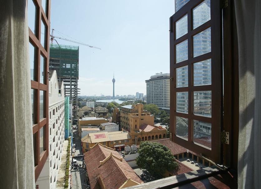 Outdoor view Photo