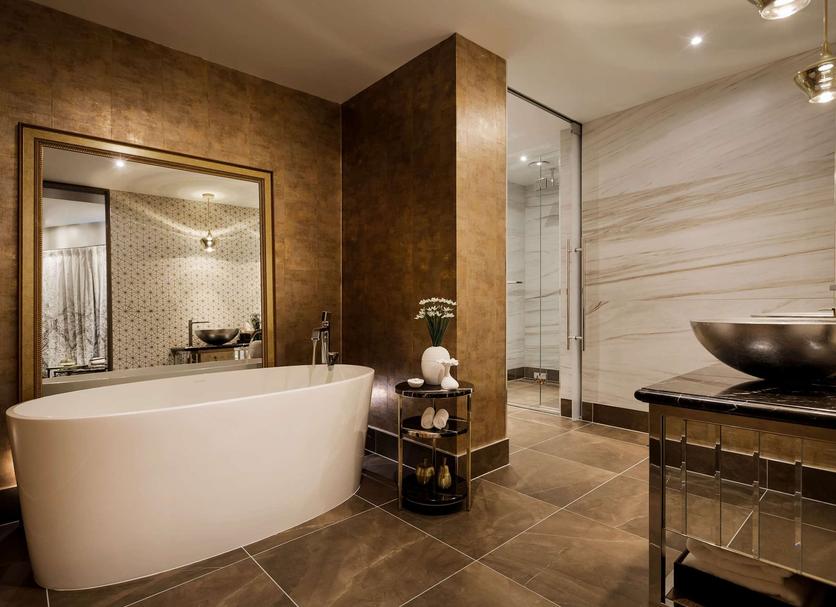 Bathroom Photo