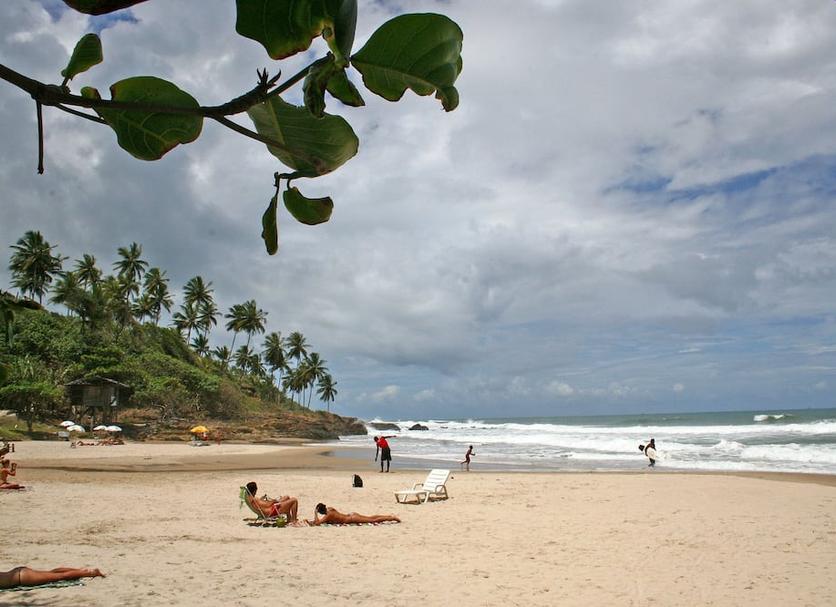 Beach Photo