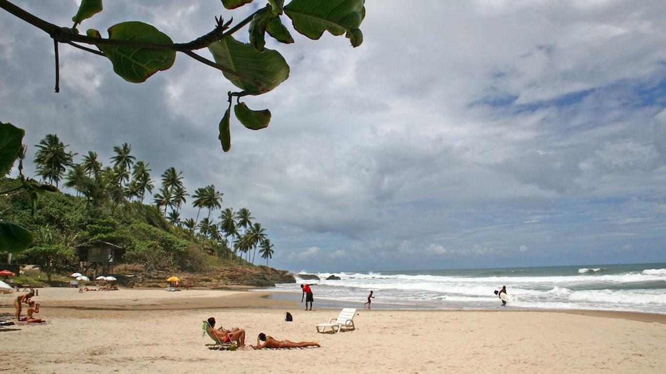 Pousada Hanalei