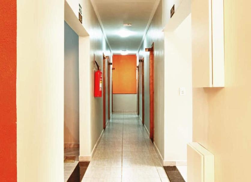 Hallway Photo