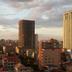 Outdoor view