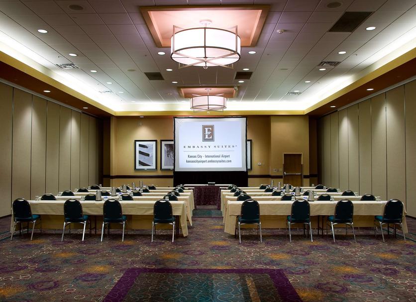 Conference room Photo