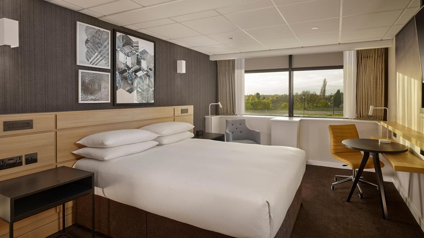 DoubleTree by Hilton Coventry Building Society Arena