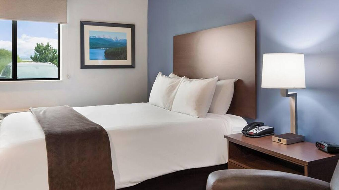 My Place Hotel-Bozeman, Mt