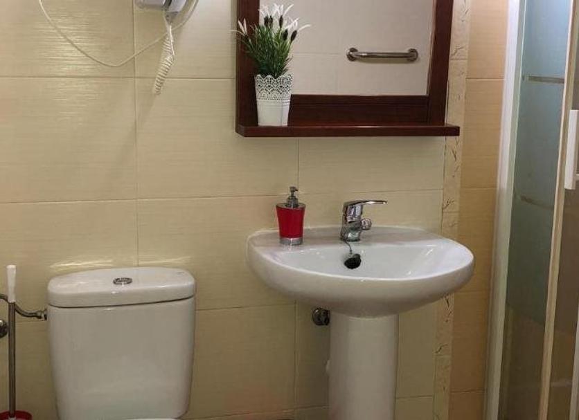 Bathroom Photo