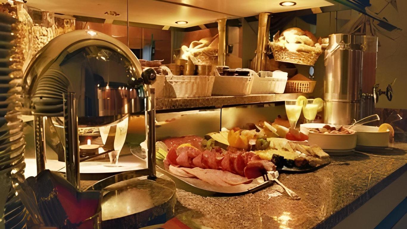 Hotel Alt Tegel