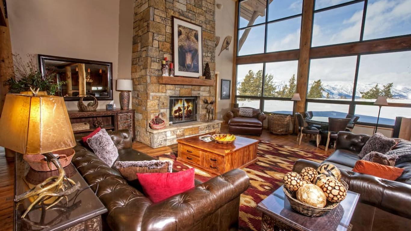 Spring Creek Ranch