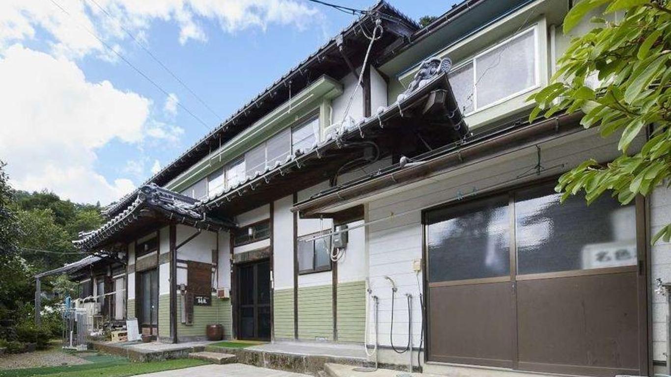 Nashikisou