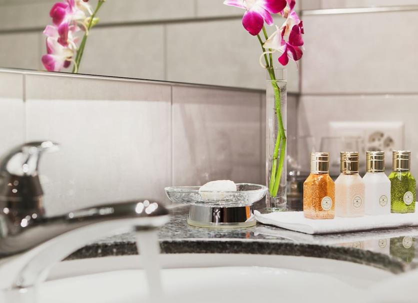 Room amenity Photo