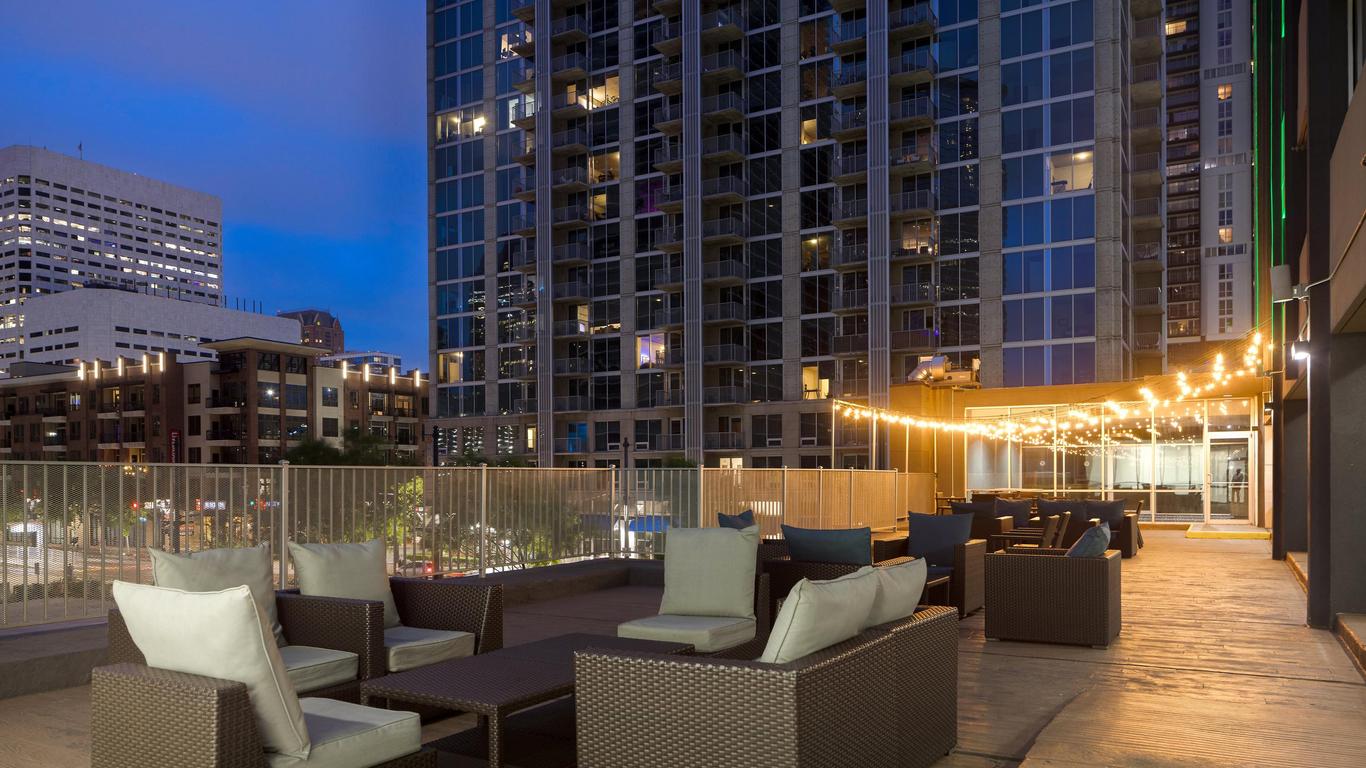 Holiday Inn Houston Downtown By IHG