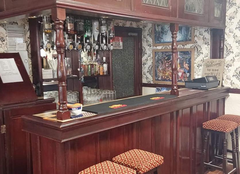 Bar Photo