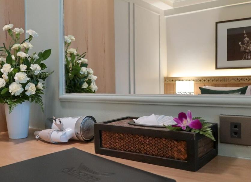 Room amenity Photo