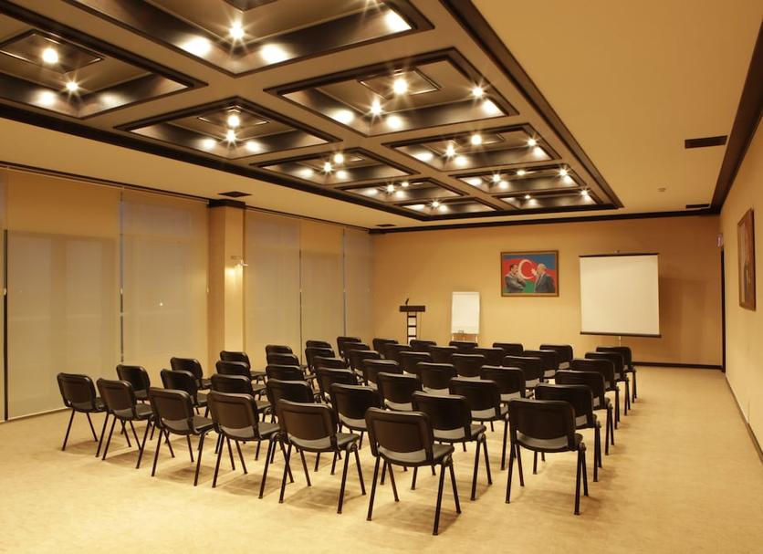 Conference room Photo