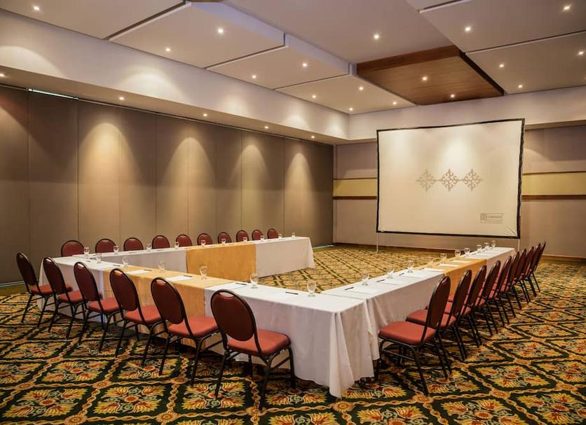 Conference room Photo
