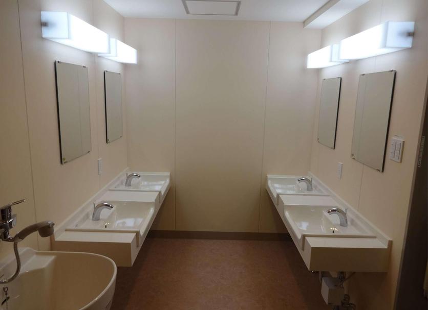 Bathroom Photo