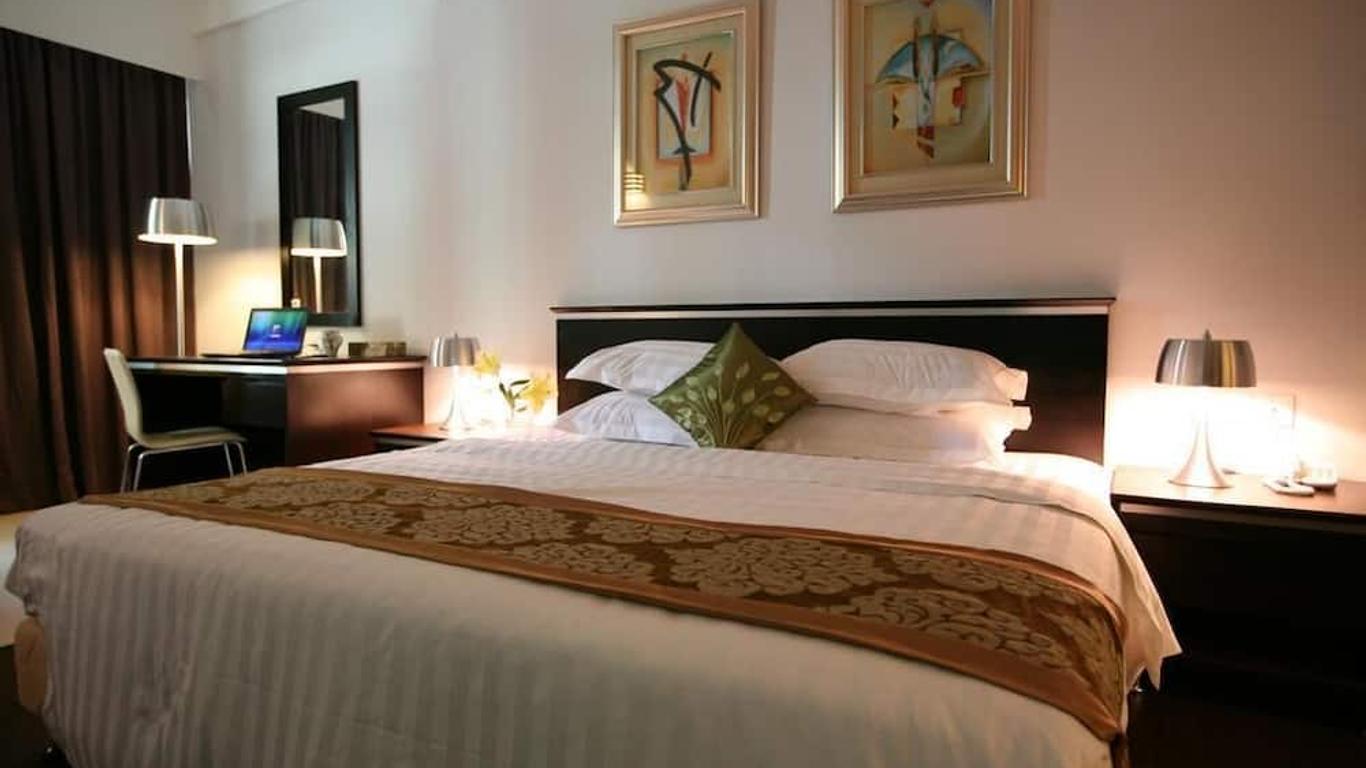 Ritz Garden Hotel