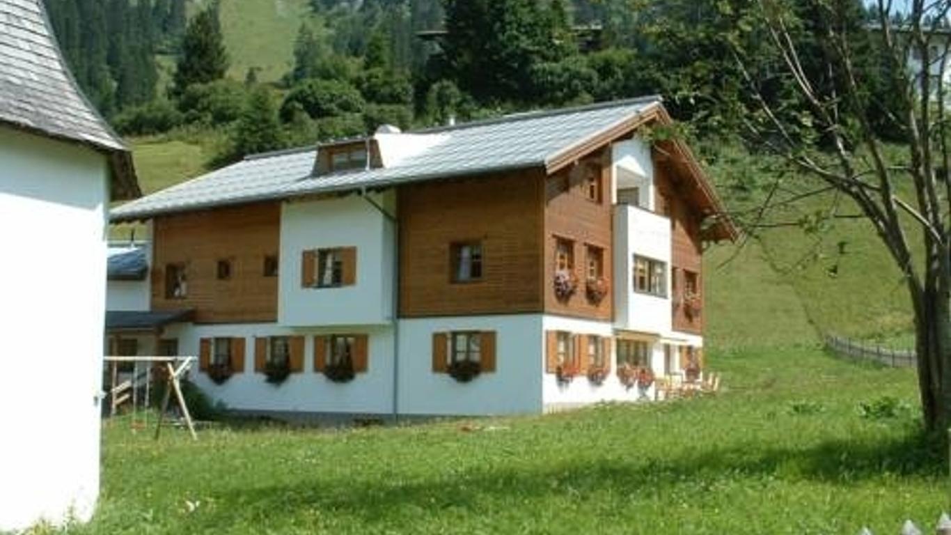 Pension Juliana