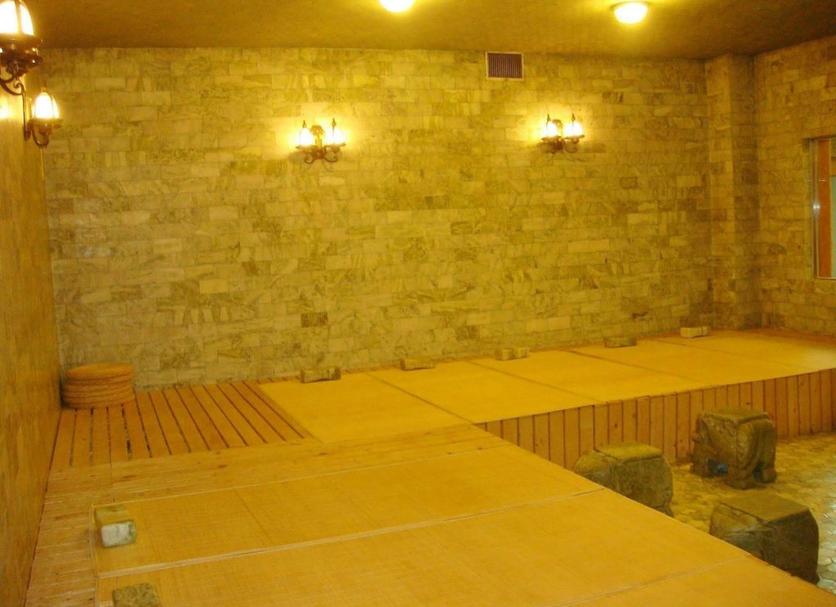 Spa Photo