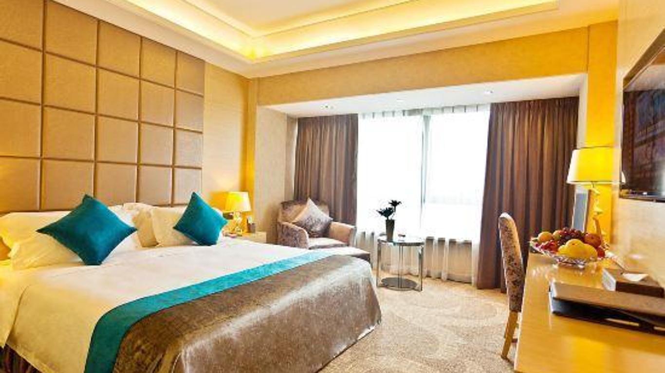 Funiton Hotel