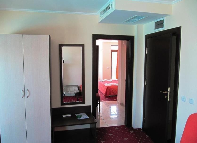 Room amenity Photo