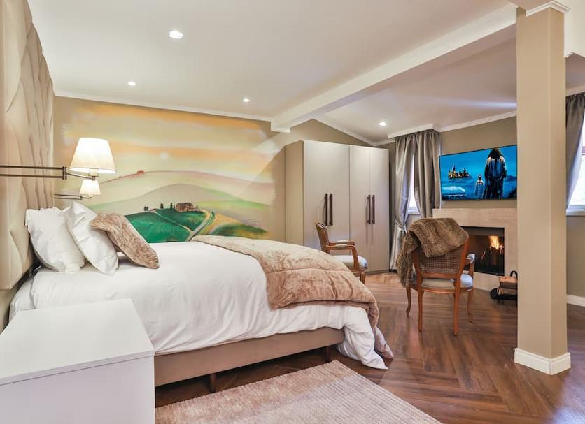 Bedroom Photo
