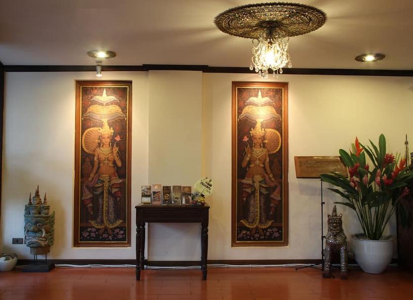 Room amenity Photo