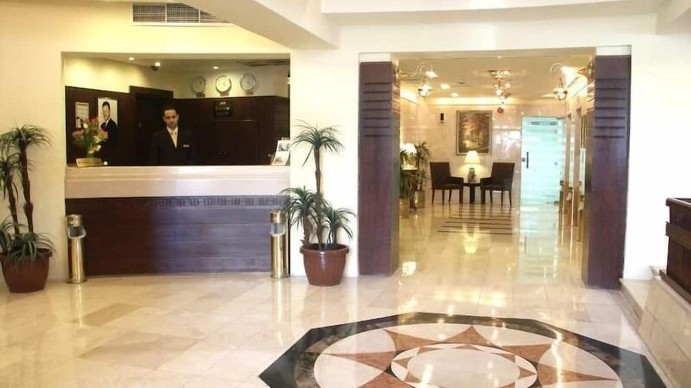 Belle Vue Hotel