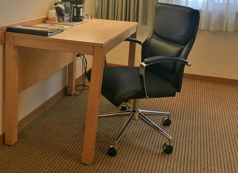 Room amenity Photo