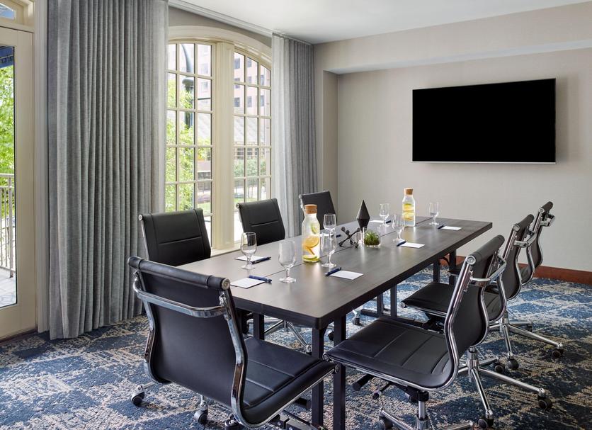 Conference room Photo